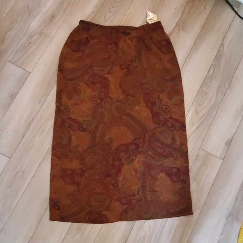🍋 (2/$15) Michele Skirt